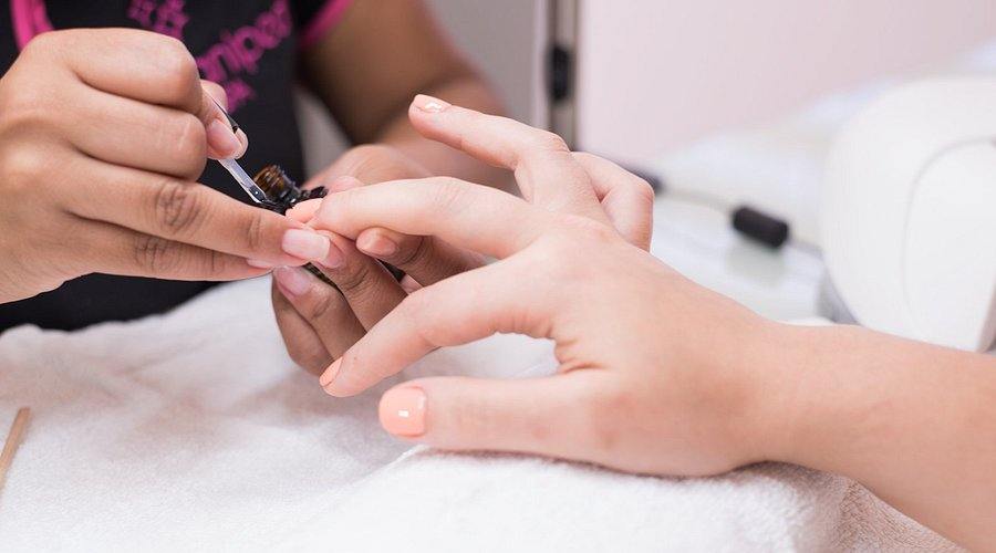 Art of Nail Perfection with Ltsos